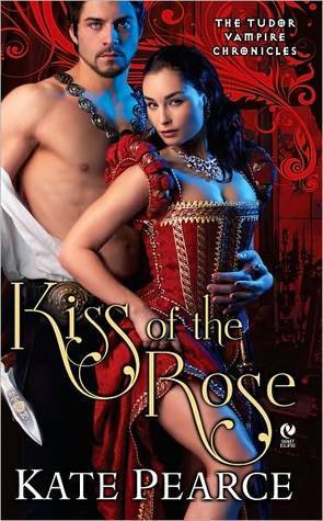 Kiss of the Rose