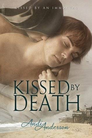 Kissed by Death