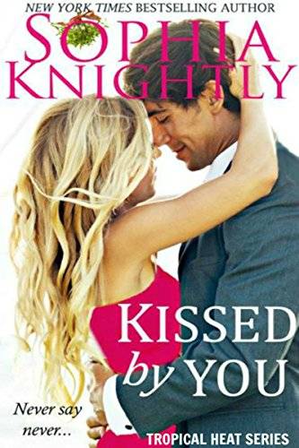 Kissed by You: A beautiful, uplifting Christmas romance