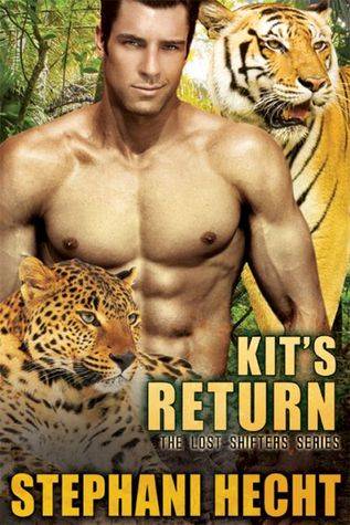 Kit's Return