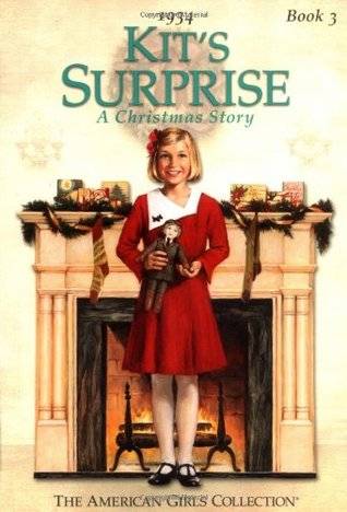 Kit's Surprise: A Christmas Story