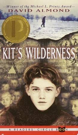 Kit's Wilderness