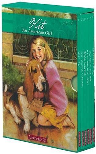 Kit: An American Girl