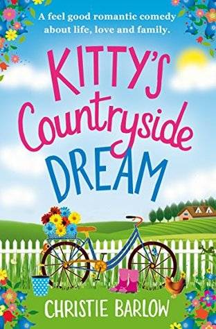 Kitty's Countryside Dream