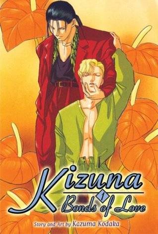 Kizuna - Bonds of Love: Book 1