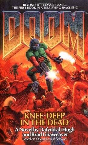 Knee-Deep in the Dead