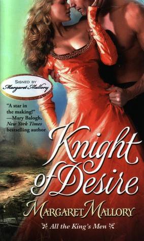 Knight of Desire