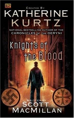 Knights of the Blood