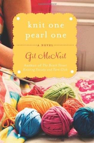 Knit One Pearl One