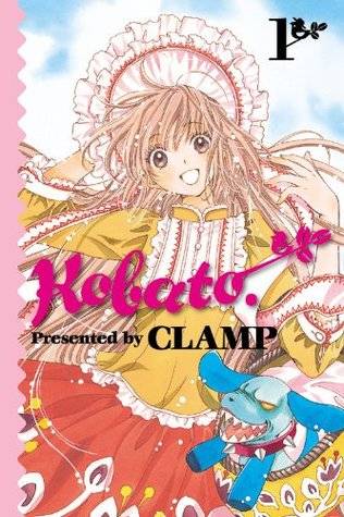 Kobato., Vol. 01