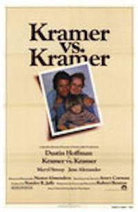 Kramer vs. Kramer