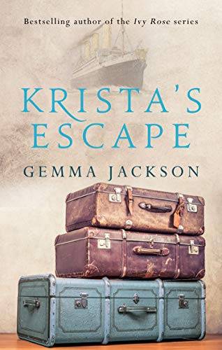 Krista's Escape