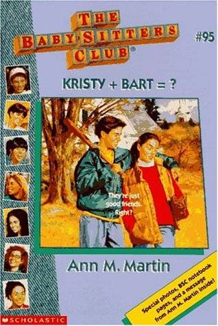 Kristy + Bart = ?