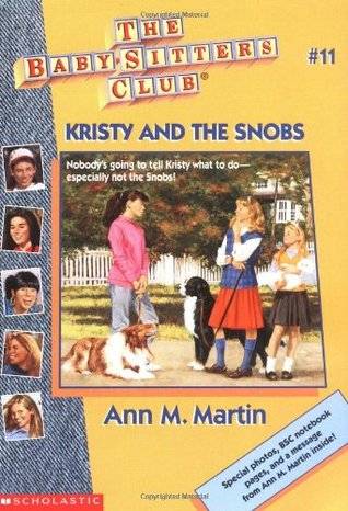 Kristy and the Snobs