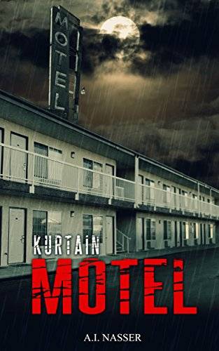 Kurtain Motel: Scary Horror Story with Supernatural Suspense