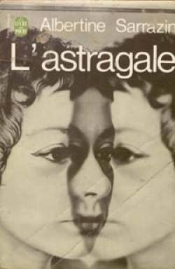 L'astragale