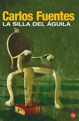 La silla del águila