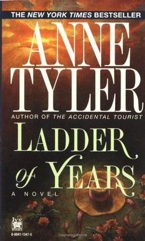 Ladder of Years