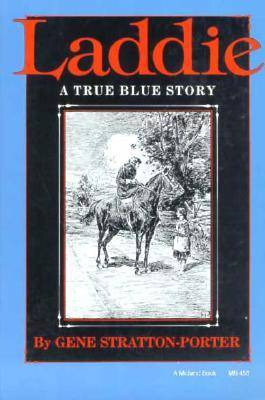 Laddie: A True Blue Story