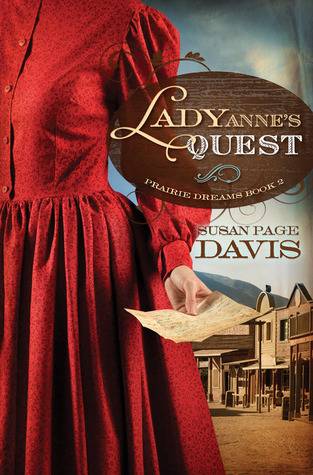 Lady Anne's Quest