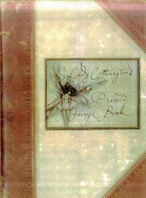 Lady Cottington's Pressed Fairy Book