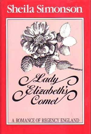 Lady Elizabeth's Comet