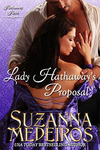 Lady Hathaway's Proposal