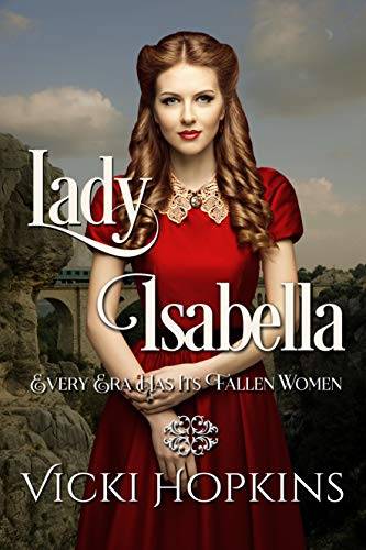 Lady Isabella: Ladies of Disgrace