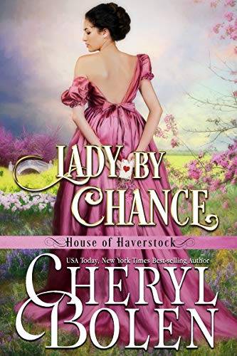 Lady by Chance (Historical Regency Romance)