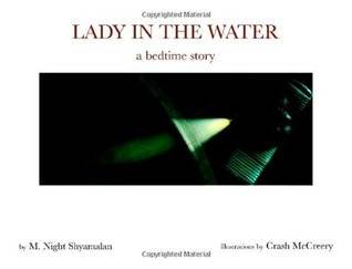 Lady in the Water: A Bedtime Story