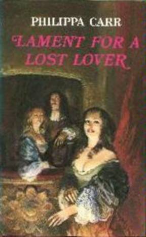 Lament for a Lost Lover