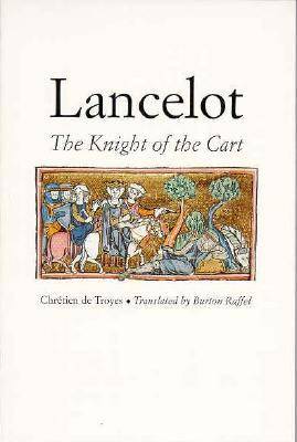 Lancelot: The Knight of the Cart