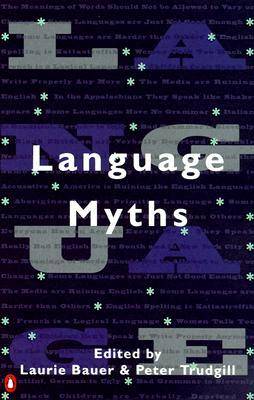 Language Myths