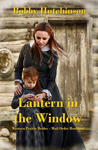 Lantern In The Window: Western Prairie Brides. Mail Oder Bride
