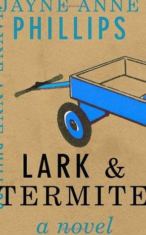 Lark & Termite