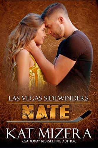 Las Vegas Sidewinders: Nate