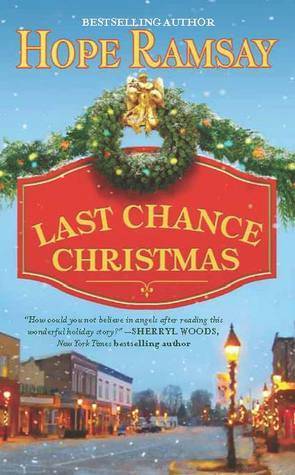 Last Chance Christmas