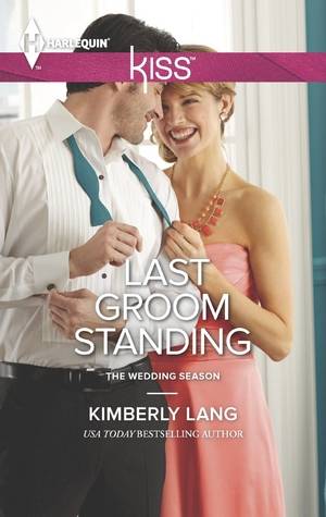 Last Groom Standing