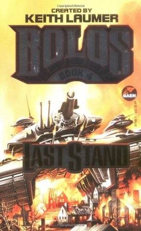 Last Stand: Bolos 4