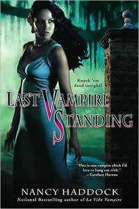 Last Vampire Standing