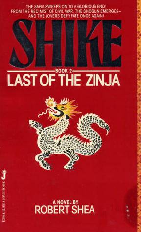 Last of the Zinja