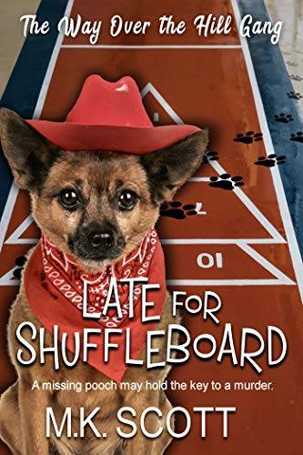 Late For Shuffleboard