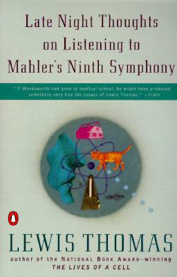 Late Night Thoughts on Listening to Mahler's Ninth Symphony