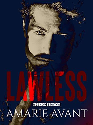 Lawless: An Interracial Dark Bratva Romance