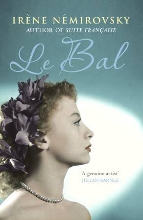 Le Bal & Snow in Autumn