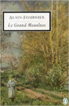 Le Grand Meaulnes