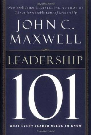 Leadership 101: What Every Leader Needs to Know