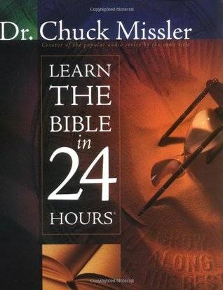 Learn The Bible In 24 Hours