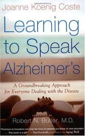 Learning to Speak Alzheimer's: A Groundbreaking Approach for Everyone Dealing with the Disease