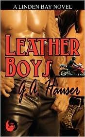 Leather Boys